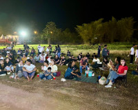 เปิดงานยิ่งใหญ่ “ฤดูกาลดนตรีท่ามกลางขุนเขา” (Music Mountain  ... พารามิเตอร์รูปภาพ 6