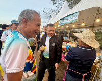 เปิดงานยิ่งใหญ่ “ฤดูกาลดนตรีท่ามกลางขุนเขา” (Music Mountain  ... พารามิเตอร์รูปภาพ 8