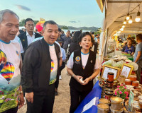 เปิดงานยิ่งใหญ่ “ฤดูกาลดนตรีท่ามกลางขุนเขา” (Music Mountain  ... พารามิเตอร์รูปภาพ 9