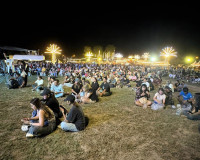 เปิดงานยิ่งใหญ่ “ฤดูกาลดนตรีท่ามกลางขุนเขา” (Music Mountain  ... พารามิเตอร์รูปภาพ 11