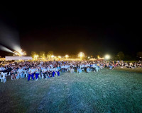 เปิดงานยิ่งใหญ่ “ฤดูกาลดนตรีท่ามกลางขุนเขา” (Music Mountain  ... พารามิเตอร์รูปภาพ 12