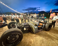 เปิดงานยิ่งใหญ่ “ฤดูกาลดนตรีท่ามกลางขุนเขา” (Music Mountain  ... พารามิเตอร์รูปภาพ 14