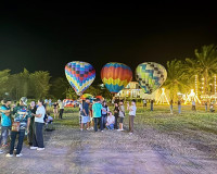 เปิดงานยิ่งใหญ่ “ฤดูกาลดนตรีท่ามกลางขุนเขา” (Music Mountain  ... พารามิเตอร์รูปภาพ 15