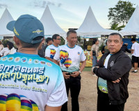 เปิดงานยิ่งใหญ่ “ฤดูกาลดนตรีท่ามกลางขุนเขา” (Music Mountain  ... พารามิเตอร์รูปภาพ 18