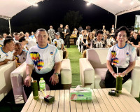 เปิดงานยิ่งใหญ่ “ฤดูกาลดนตรีท่ามกลางขุนเขา” (Music Mountain  ... พารามิเตอร์รูปภาพ 19