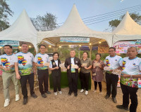 เปิดงานยิ่งใหญ่ “ฤดูกาลดนตรีท่ามกลางขุนเขา” (Music Mountain  ... พารามิเตอร์รูปภาพ 21