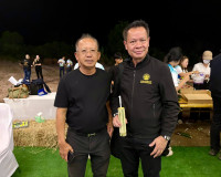 เปิดงานยิ่งใหญ่ “ฤดูกาลดนตรีท่ามกลางขุนเขา” (Music Mountain  ... พารามิเตอร์รูปภาพ 25