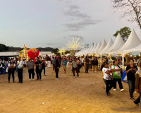 เปิดงานยิ่งใหญ่ “ฤดูกาลดนตรีท่ามกลางขุนเขา” (Music Mountain  ... พารามิเตอร์รูปภาพ 29