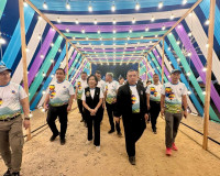 เปิดงานยิ่งใหญ่ “ฤดูกาลดนตรีท่ามกลางขุนเขา” (Music Mountain  ... พารามิเตอร์รูปภาพ 32