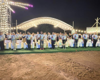 เปิดงานยิ่งใหญ่ “ฤดูกาลดนตรีท่ามกลางขุนเขา” (Music Mountain  ... พารามิเตอร์รูปภาพ 40