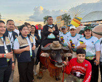 เปิดงานยิ่งใหญ่ “ฤดูกาลดนตรีท่ามกลางขุนเขา” (Music Mountain  ... พารามิเตอร์รูปภาพ 41