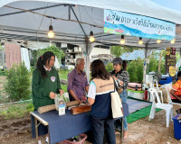 เปิดงานยิ่งใหญ่ “ฤดูกาลดนตรีท่ามกลางขุนเขา” (Music Mountain  ... พารามิเตอร์รูปภาพ 52