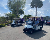 ททท. จับมือเอกชน จัดการแข่งขันกอล์ฟรายการ Stay in Love Swing ... พารามิเตอร์รูปภาพ 3