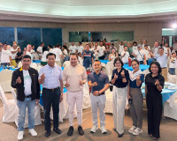 ททท. จับมือเอกชน จัดการแข่งขันกอล์ฟรายการ Stay in Love Swing ... พารามิเตอร์รูปภาพ 9