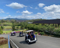 ททท. จับมือเอกชน จัดการแข่งขันกอล์ฟรายการ Stay in Love Swing ... พารามิเตอร์รูปภาพ 13