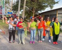 รองผู้ว่าฯ สุราษฎร์ธานี เปิดงาน “เมืองเงาะมาราธอน 2569” เดิน ... พารามิเตอร์รูปภาพ 8