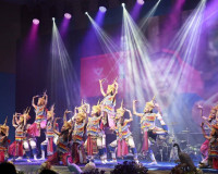 รองผู้ว่าราชการจังหวัดฯ กล่าวต้อนรับ เลขาธิการคณะกรรมการการศ ... พารามิเตอร์รูปภาพ 7