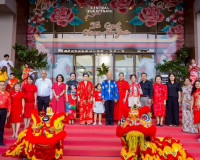 สุราษฎร์ธานีจัดงานตรุษจีน 2026 กระตุ้นท่องเที่ยว–เศรษฐกิจ พร ... พารามิเตอร์รูปภาพ 10