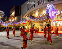 สุราษฎร์ธานีจัดงานตรุษจีน 2026 กระตุ้นท่องเที่ยว–เศรษฐกิจ พร ... พารามิเตอร์รูปภาพ 14