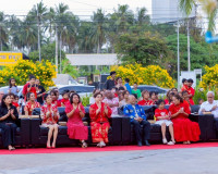 สุราษฎร์ธานีจัดงานตรุษจีน 2026 กระตุ้นท่องเที่ยว–เศรษฐกิจ พร ... พารามิเตอร์รูปภาพ 22