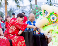 สุราษฎร์ธานีจัดงานตรุษจีน 2026 กระตุ้นท่องเที่ยว–เศรษฐกิจ พร ... พารามิเตอร์รูปภาพ 28