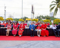 สุราษฎร์ธานีจัดงานตรุษจีน 2026 กระตุ้นท่องเที่ยว–เศรษฐกิจ พร ... พารามิเตอร์รูปภาพ 29