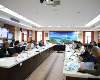 จังหวัดสุราษฎร์ธานี ประชุมคณะกรรมการบริหารงานจังหวัดแบบบูรณา ... พารามิเตอร์รูปภาพ 18