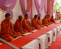 สุราษฎร์ธานีจัดพิธีสดุดีและบำเพ็ญพระกุศลถวาย “พระองค์เจ้าวิภ ... พารามิเตอร์รูปภาพ 17