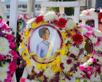 สุราษฎร์ธานีจัดพิธีสดุดีและบำเพ็ญพระกุศลถวาย “พระองค์เจ้าวิภ ... พารามิเตอร์รูปภาพ 42