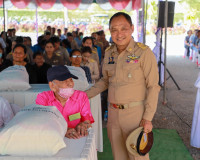 สุราษฎร์ธานีจัดพิธีสดุดีและบำเพ็ญพระกุศลถวาย “พระองค์เจ้าวิภ ... พารามิเตอร์รูปภาพ 52