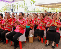 สุราษฎร์ธานีจัดพิธีสดุดีและบำเพ็ญพระกุศลถวาย “พระองค์เจ้าวิภ ... พารามิเตอร์รูปภาพ 62