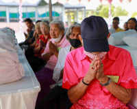 สุราษฎร์ธานีจัดพิธีสดุดีและบำเพ็ญพระกุศลถวาย “พระองค์เจ้าวิภ ... พารามิเตอร์รูปภาพ 66