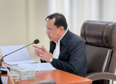 รองผู้ว่าราชการจังหวัดฯ เป็นประธานการประชุม คณะอนุกรรมการส่ง ... พารามิเตอร์รูปภาพ 1