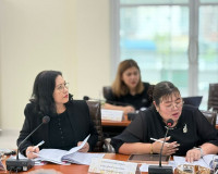 รองผู้ว่าราชการจังหวัดฯ เป็นประธานการประชุม คณะอนุกรรมการส่ง ... พารามิเตอร์รูปภาพ 3