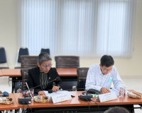 รองผู้ว่าราชการจังหวัดฯ เป็นประธานการประชุม คณะอนุกรรมการส่ง ... พารามิเตอร์รูปภาพ 7