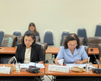 รองผู้ว่าราชการจังหวัดฯ เป็นประธานการประชุม คณะอนุกรรมการส่ง ... พารามิเตอร์รูปภาพ 9