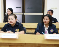 รองผู้ว่าฯ สุราษฎร์ธานี เป็นประธานประชุมคณะกรรมการกลั่นกรองฯ ... พารามิเตอร์รูปภาพ 4