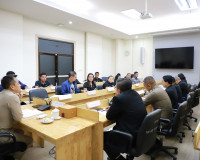 รองผู้ว่าฯ สุราษฎร์ธานี เป็นประธานประชุมคณะกรรมการกลั่นกรองฯ ... พารามิเตอร์รูปภาพ 6