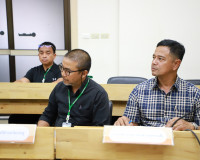 รองผู้ว่าฯ สุราษฎร์ธานี เป็นประธานประชุมคณะกรรมการกลั่นกรองฯ ... พารามิเตอร์รูปภาพ 11