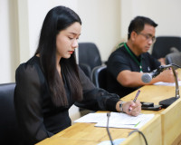 รองผู้ว่าฯ สุราษฎร์ธานี เป็นประธานประชุมคณะกรรมการกลั่นกรองฯ ... พารามิเตอร์รูปภาพ 12