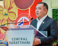 สุราษฎร์ธานีเปิดเส้นทางท่องเที่ยวสายศรัทธา ต้อนรับตรุษจีน 25 ... พารามิเตอร์รูปภาพ 5