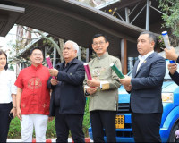 สุราษฎร์ธานีเปิดเส้นทางท่องเที่ยวสายศรัทธา ต้อนรับตรุษจีน 25 ... พารามิเตอร์รูปภาพ 8