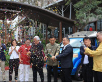 สุราษฎร์ธานีเปิดเส้นทางท่องเที่ยวสายศรัทธา ต้อนรับตรุษจีน 25 ... พารามิเตอร์รูปภาพ 9