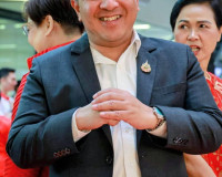 สุราษฎร์ธานีเปิดเส้นทางท่องเที่ยวสายศรัทธา ต้อนรับตรุษจีน 25 ... พารามิเตอร์รูปภาพ 13