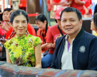 สุราษฎร์ธานีเปิดเส้นทางท่องเที่ยวสายศรัทธา ต้อนรับตรุษจีน 25 ... พารามิเตอร์รูปภาพ 16