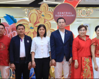 สุราษฎร์ธานีเปิดเส้นทางท่องเที่ยวสายศรัทธา ต้อนรับตรุษจีน 25 ... พารามิเตอร์รูปภาพ 19