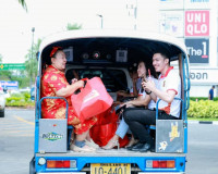 สุราษฎร์ธานีเปิดเส้นทางท่องเที่ยวสายศรัทธา ต้อนรับตรุษจีน 25 ... พารามิเตอร์รูปภาพ 29