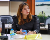 สุราษฎร์ฯ เดินหน้าขับเคลื่อน “เกาะเต่า” สู่แหล่งท่องเที่ยวยั ... พารามิเตอร์รูปภาพ 2