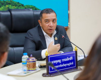 สุราษฎร์ฯ เดินหน้าขับเคลื่อน “เกาะเต่า” สู่แหล่งท่องเที่ยวยั ... พารามิเตอร์รูปภาพ 3