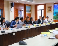 สุราษฎร์ฯ เดินหน้าขับเคลื่อน “เกาะเต่า” สู่แหล่งท่องเที่ยวยั ... พารามิเตอร์รูปภาพ 10